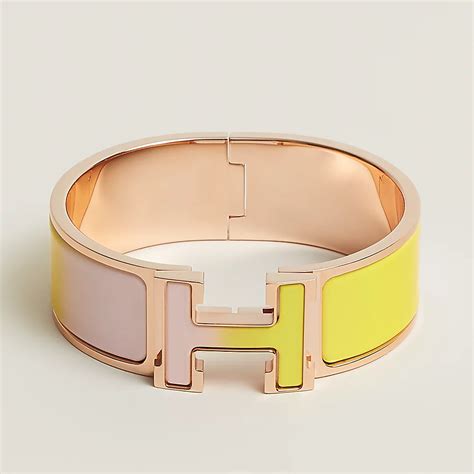 hermes chain hard jewelry|Hermes fusion bracelets for women.